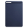 Apple Leather Sleeve do iPad Pro 10.5" Midnight Blue - 369424 - zdjęcie 2